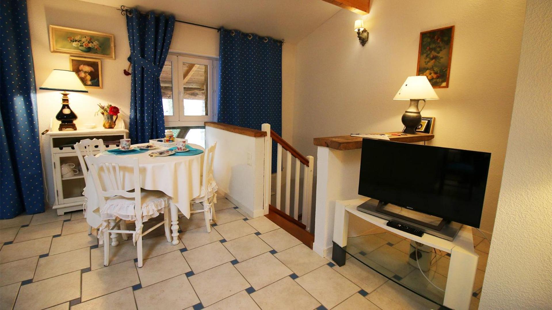 Apartamento Les Colombages Biziat Exterior foto