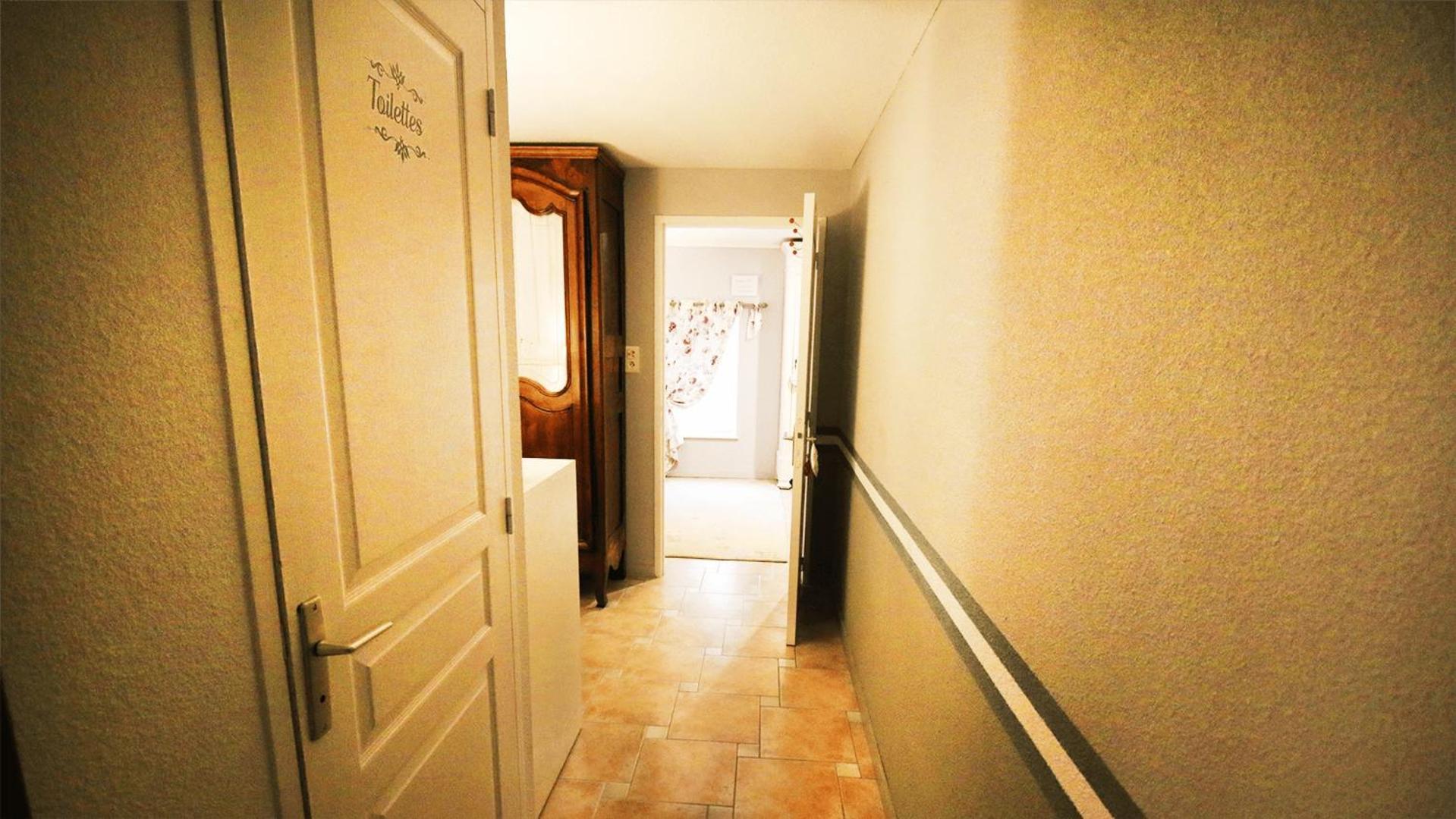 Apartamento Les Colombages Biziat Exterior foto