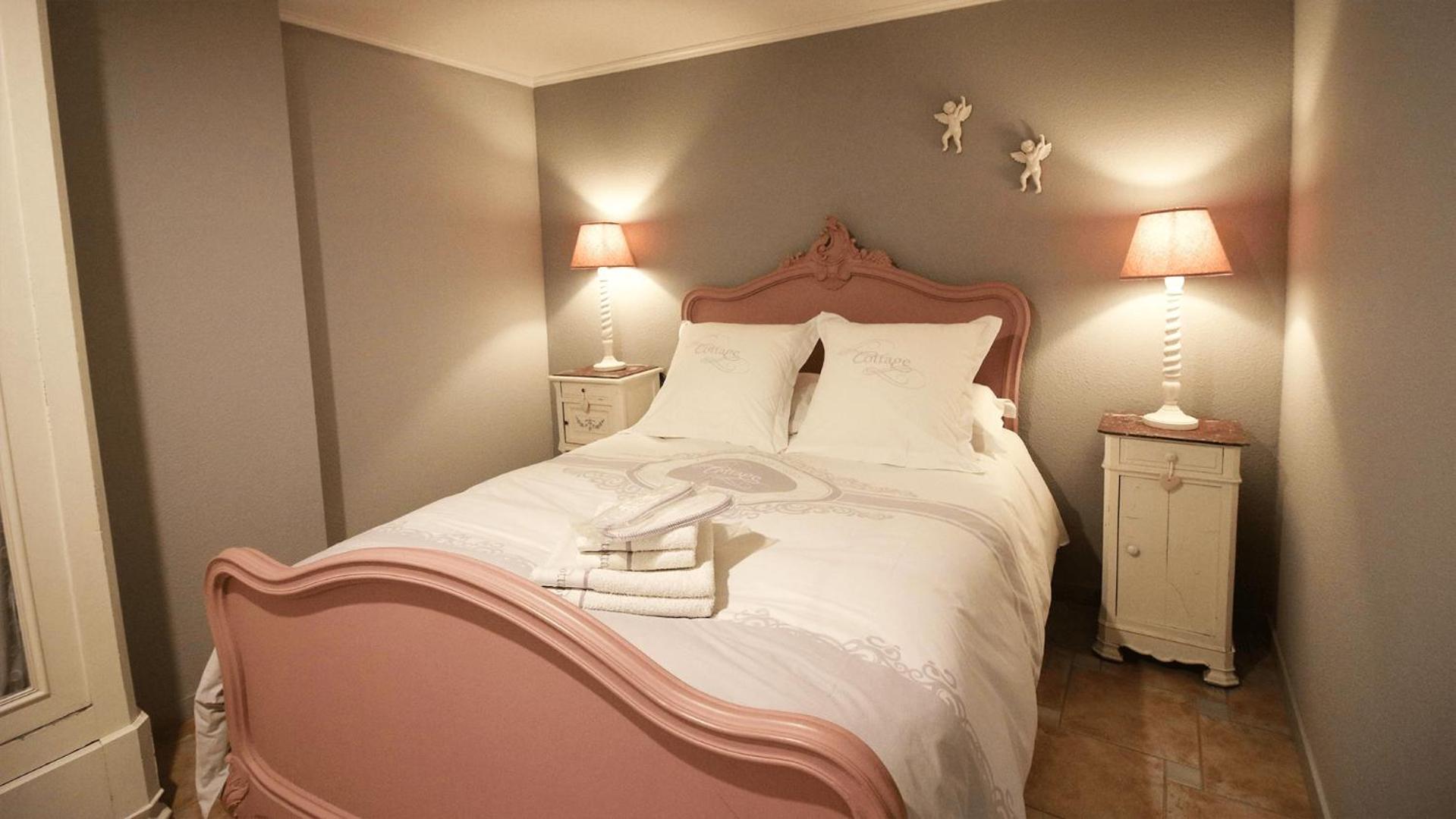 Apartamento Les Colombages Biziat Exterior foto