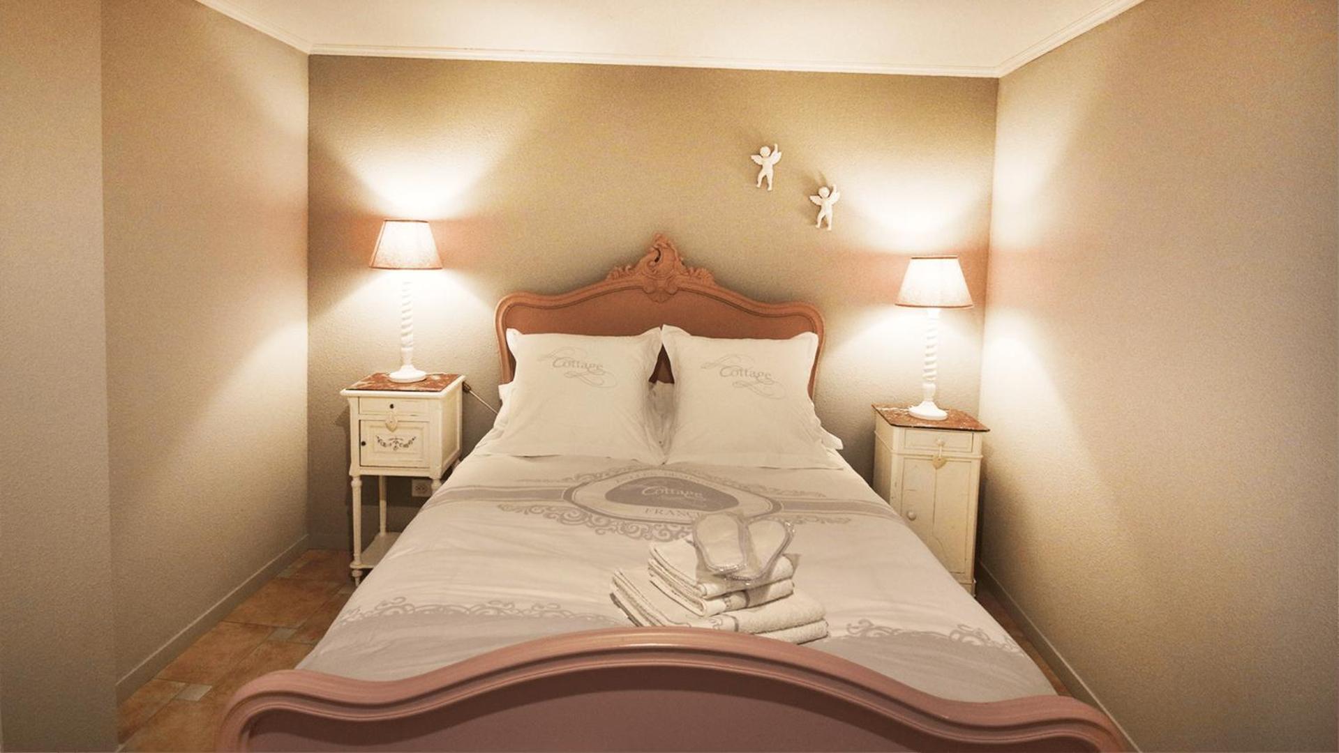 Apartamento Les Colombages Biziat Exterior foto