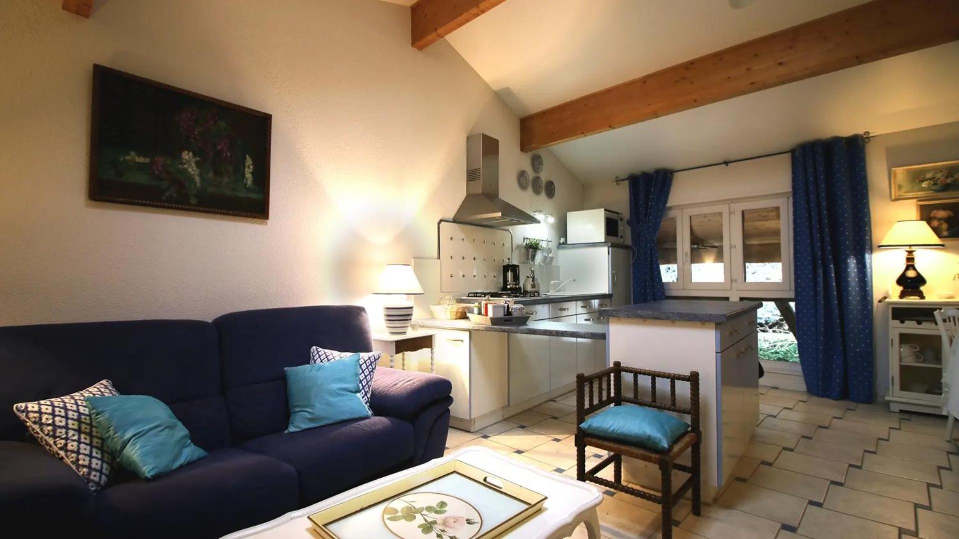 Apartamento Les Colombages Biziat Exterior foto