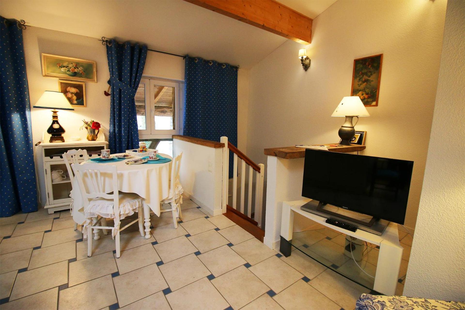 Apartamento Les Colombages Biziat Exterior foto